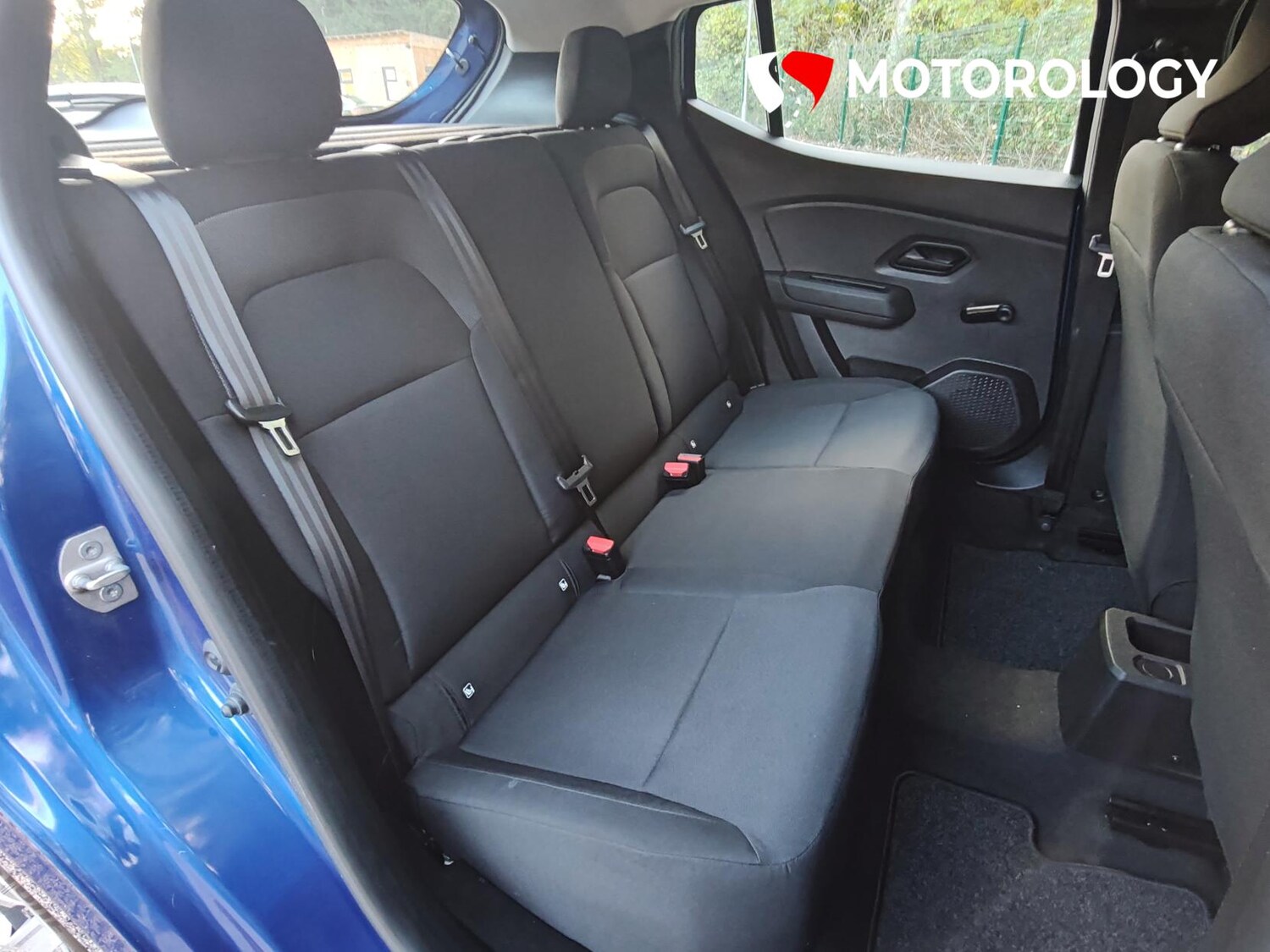 Used Dacia Sandero 2021 for sale - 76367259: Photo 20