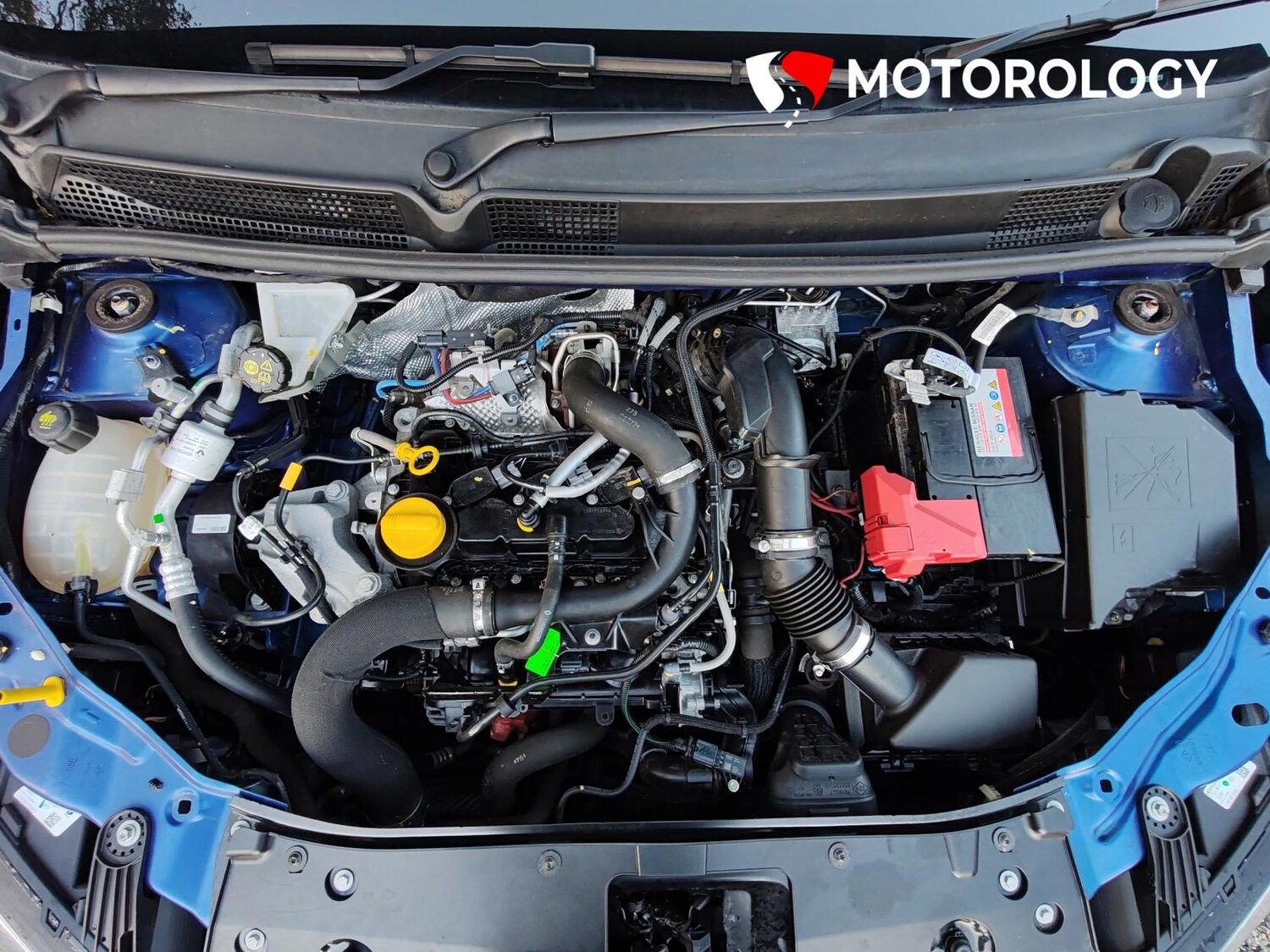 Used Dacia Sandero 2021 for sale - 76367259: Photo 31