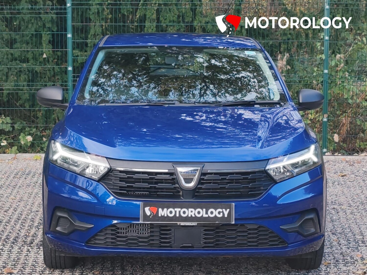 Used Dacia Sandero 2021 for sale - 76367259: Photo 6