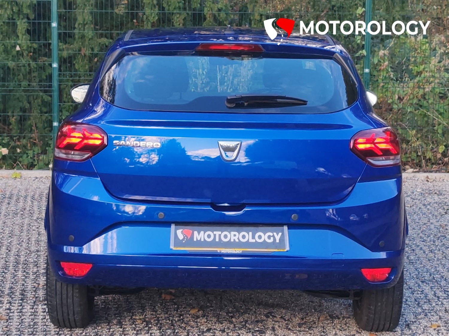 Used Dacia Sandero 2021 for sale - 76367259: Photo 7