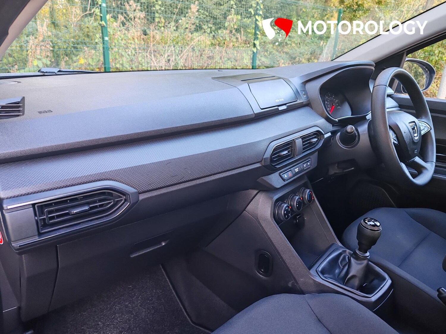 Used Dacia Sandero 2021 for sale - 76367259: Photo 8