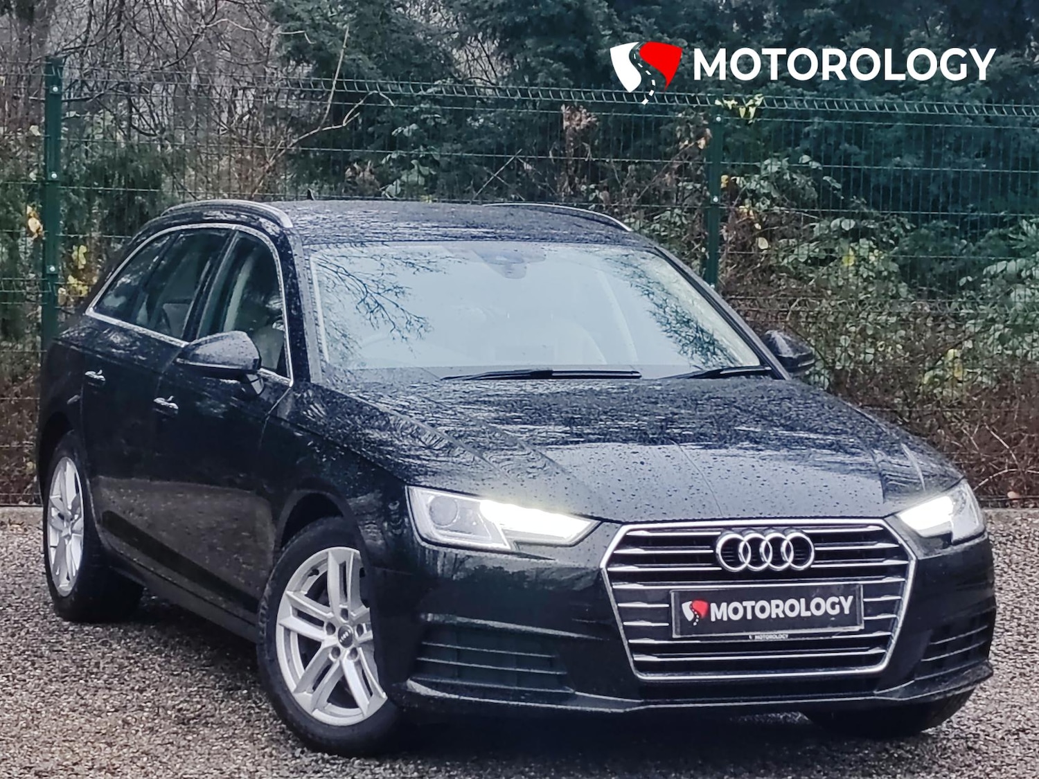 Used Audi A4 Avant 2016 for sale - 76945845: Photo 1