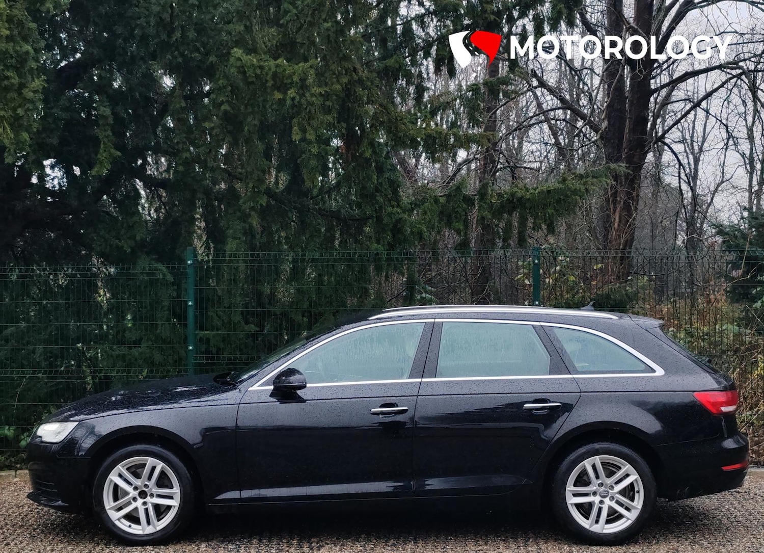 Used Audi A4 Avant 2016 for sale - 76945845: Photo 10