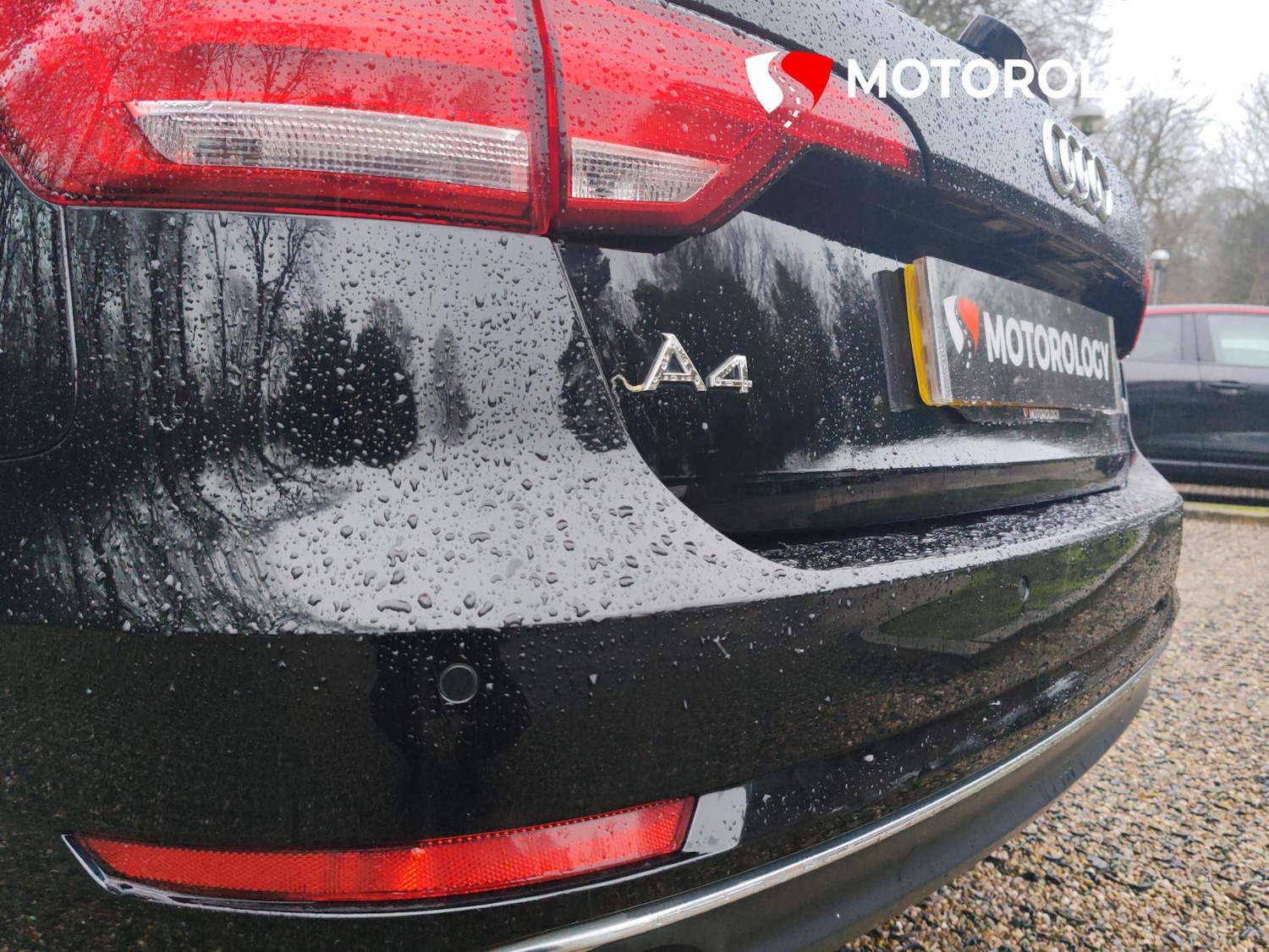 Used Audi A4 Avant 2016 for sale - 76945845: Photo 12