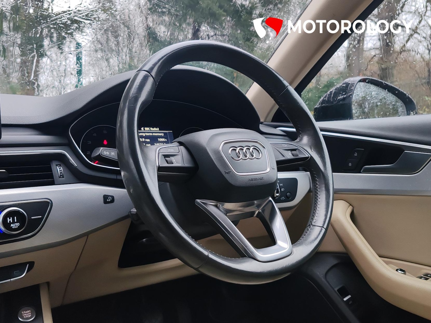 Used Audi A4 Avant 2016 for sale - 76945845: Photo 14