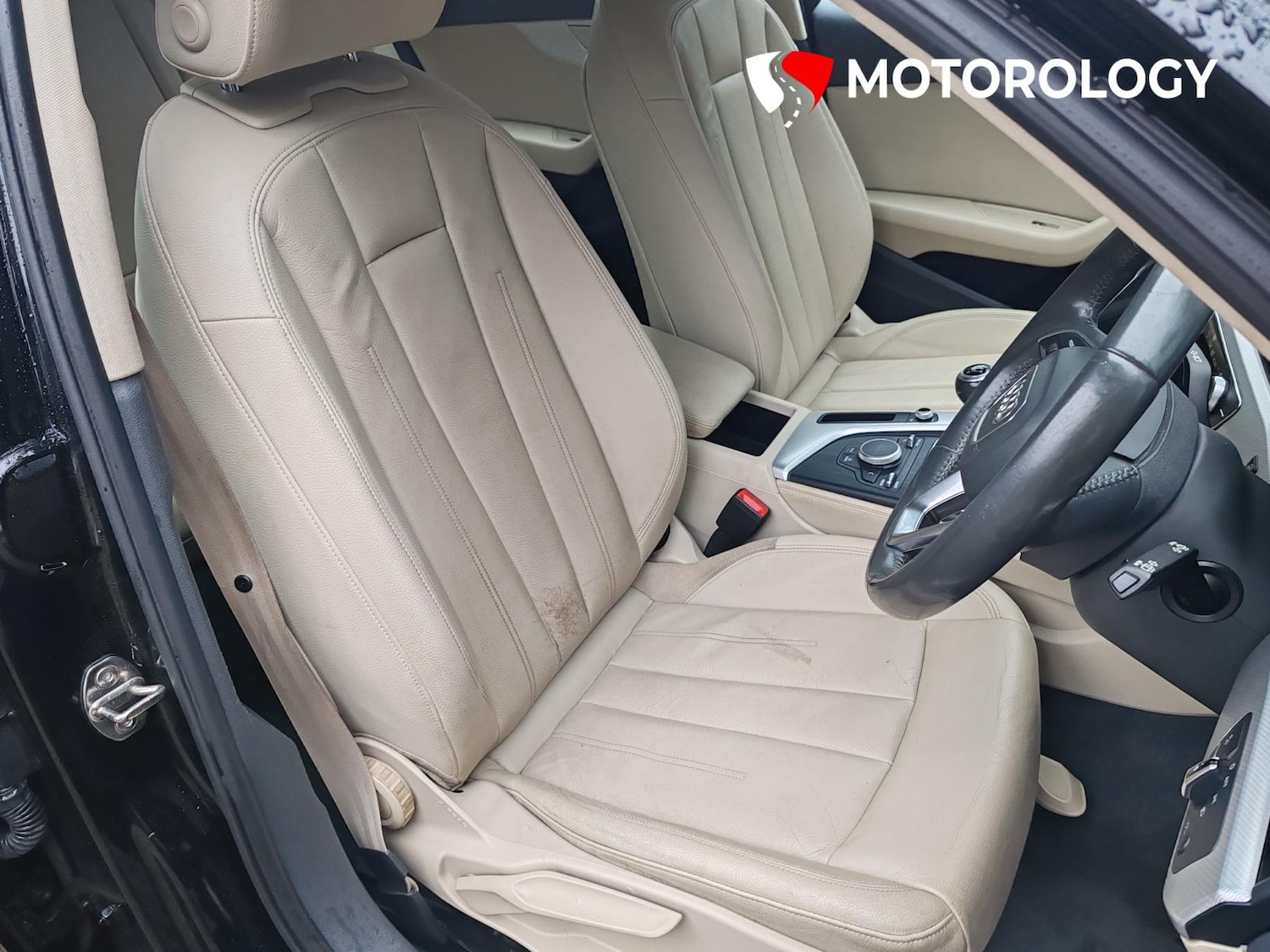 Used Audi A4 Avant 2016 for sale - 76945845: Photo 16