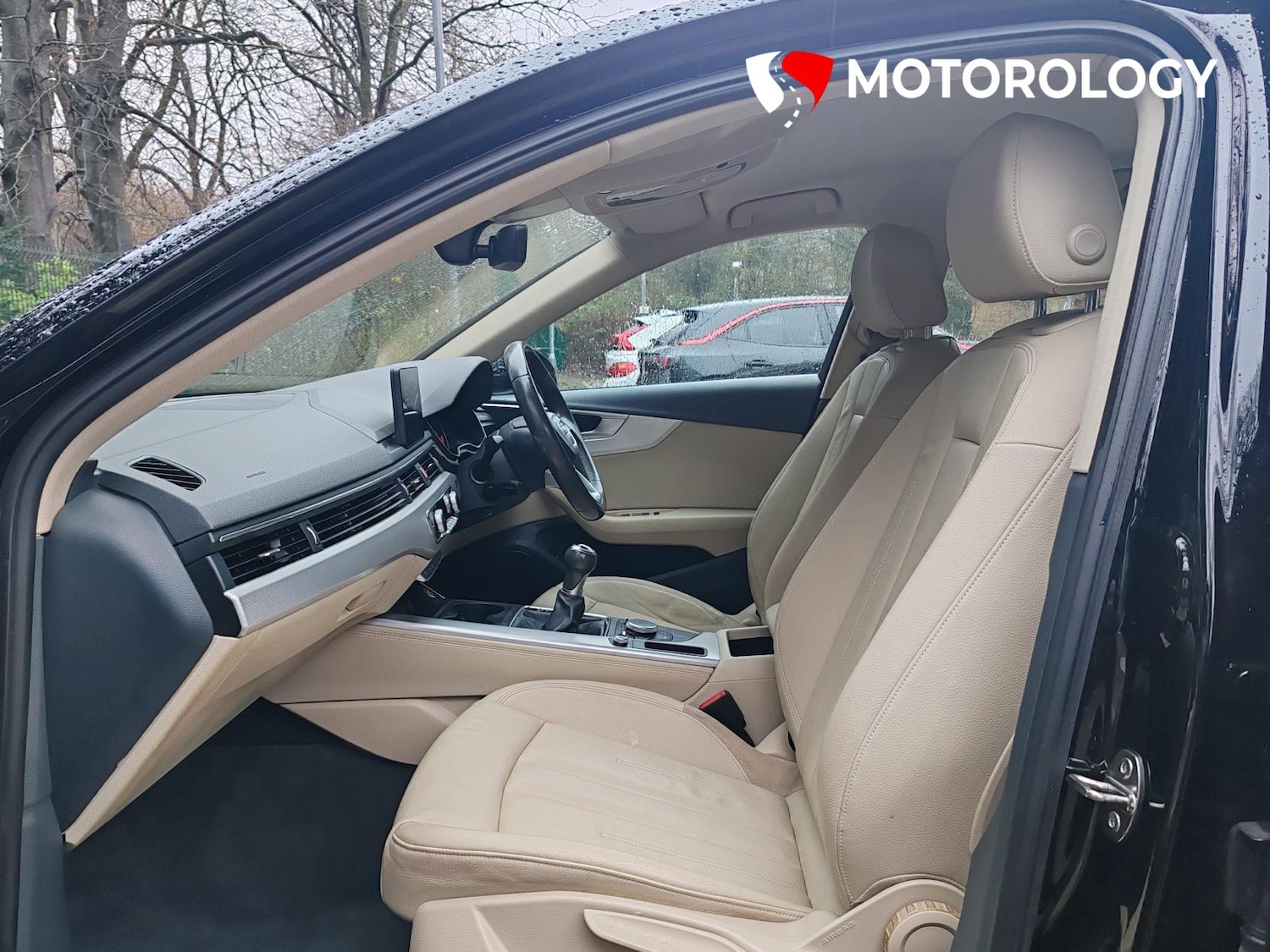 Used Audi A4 Avant 2016 for sale - 76945845: Photo 17