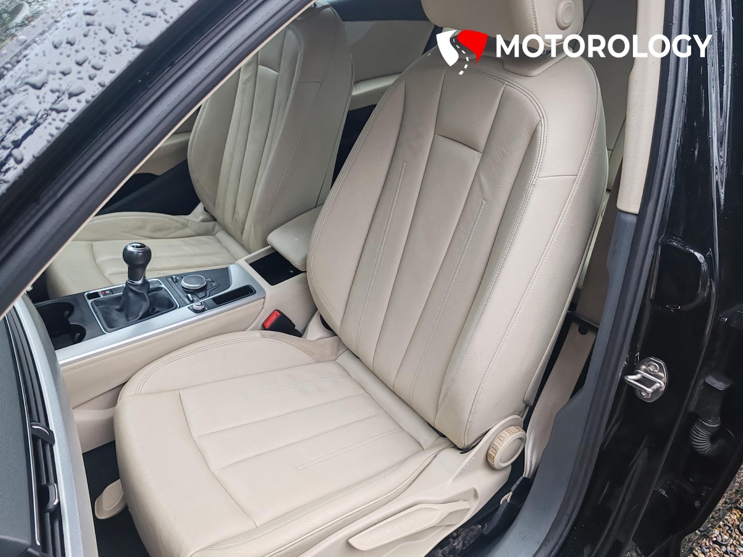 Used Audi A4 Avant 2016 for sale - 76945845: Photo 18