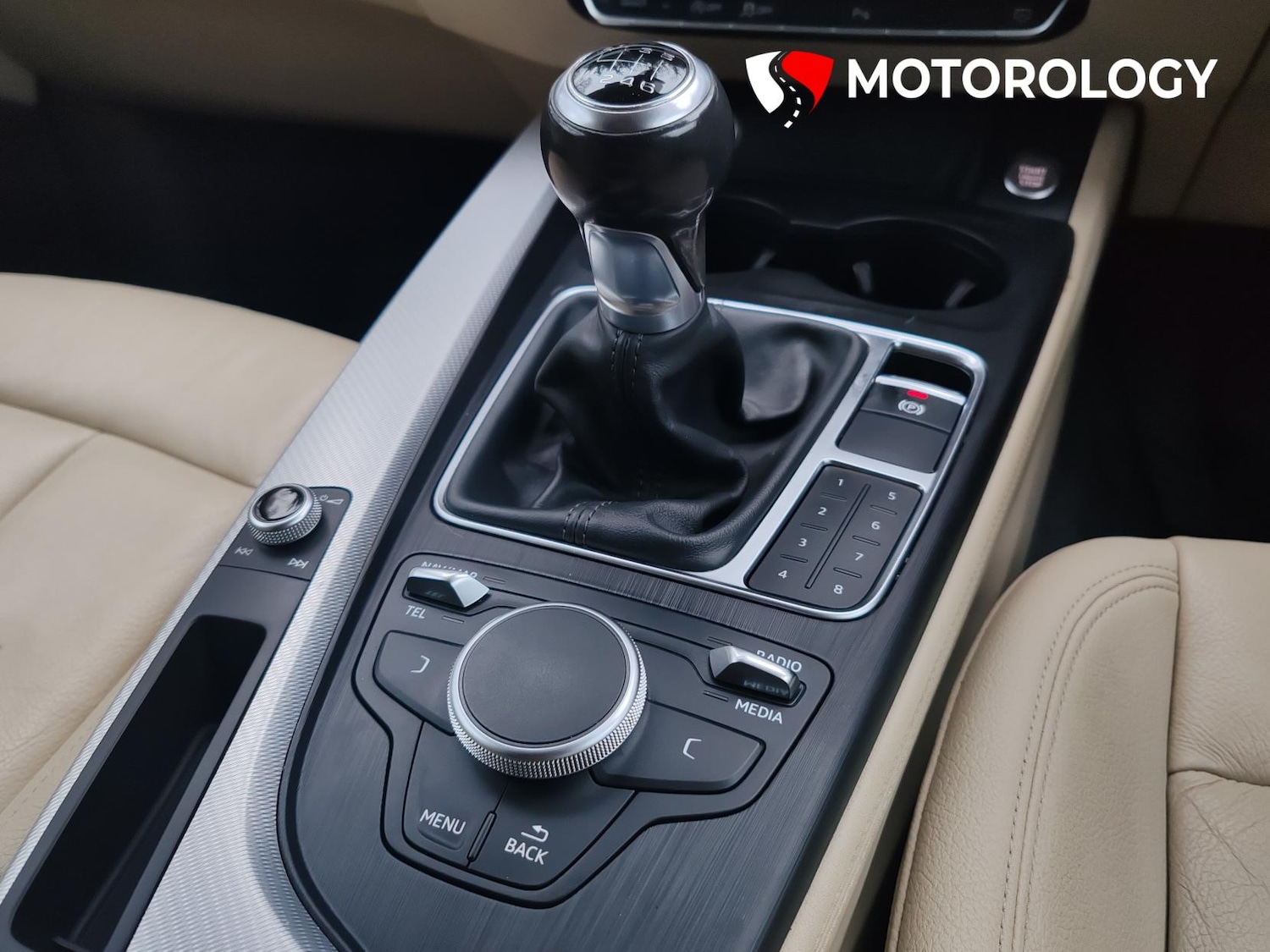 Used Audi A4 Avant 2016 for sale - 76945845: Photo 21