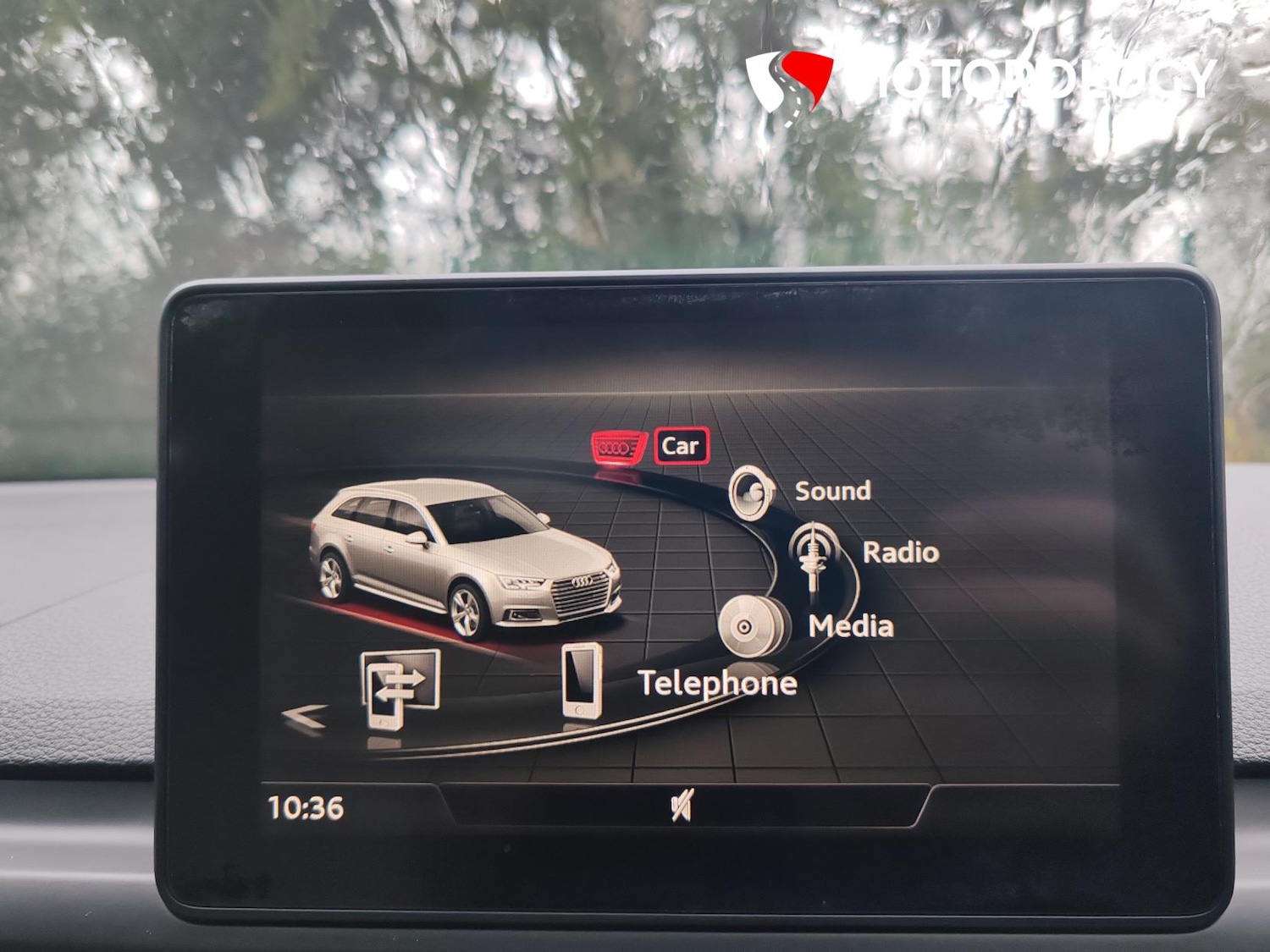 Used Audi A4 Avant 2016 for sale - 76945845: Photo 24