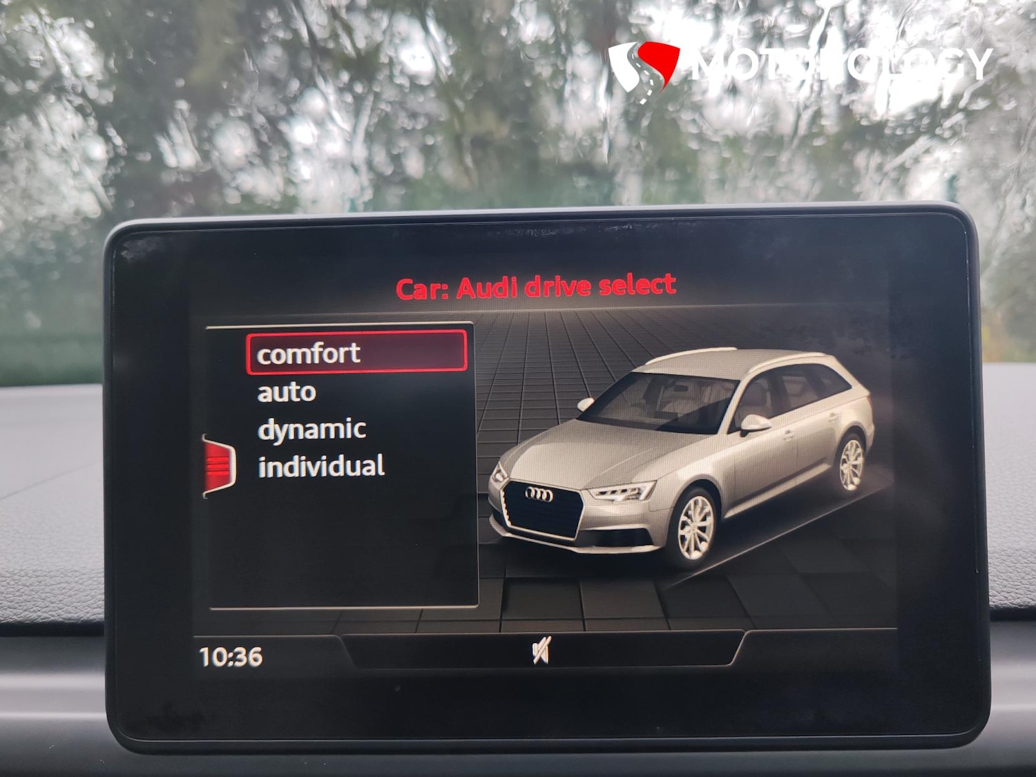 Used Audi A4 Avant 2016 for sale - 76945845: Photo 25