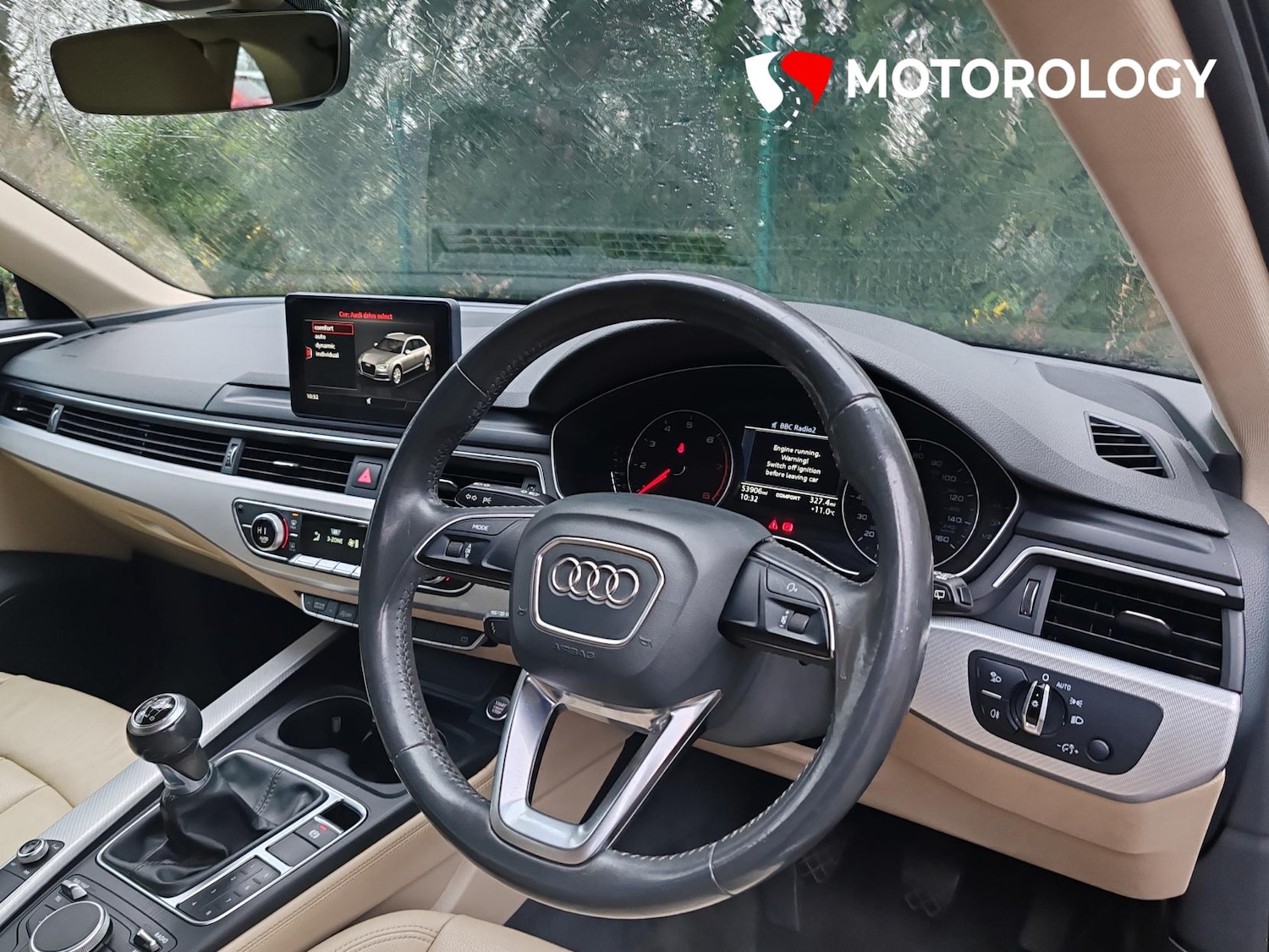 Used Audi A4 Avant 2016 for sale - 76945845: Photo 3