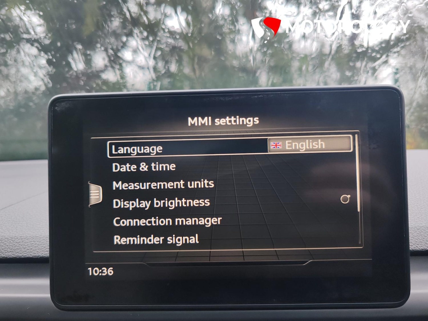 Used Audi A4 Avant 2016 for sale - 76945845: Photo 31