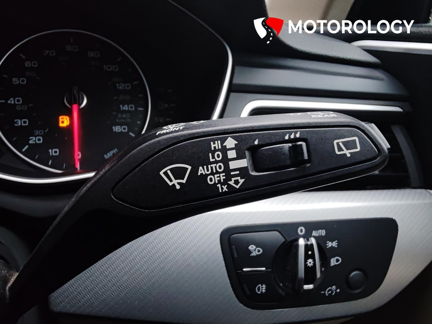 Used Audi A4 Avant 2016 for sale - 76945845: Photo 36