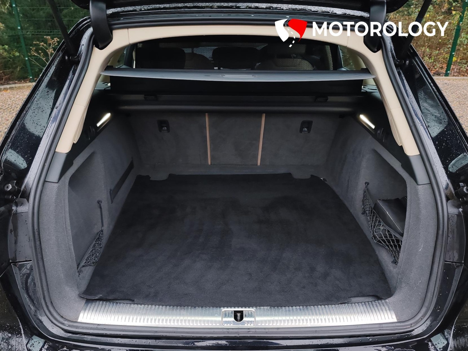 Used Audi A4 Avant 2016 for sale - 76945845: Photo 38