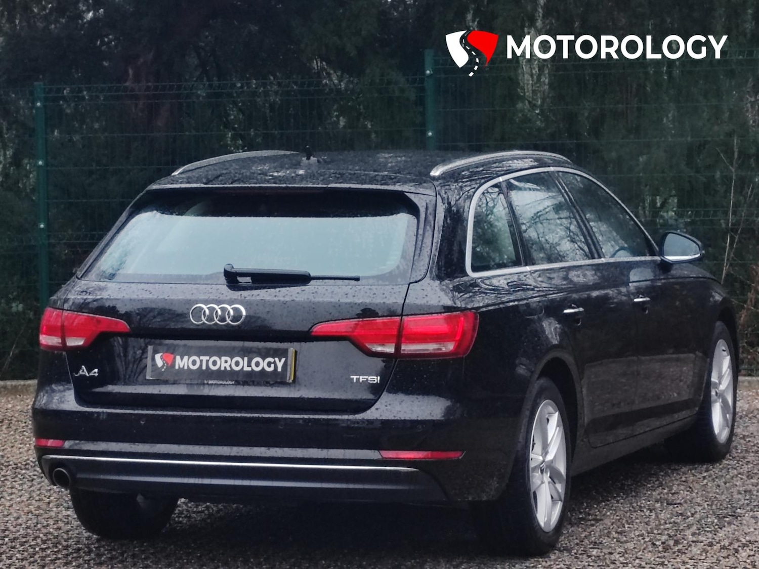 Used Audi A4 Avant 2016 for sale - 76945845: Photo 4
