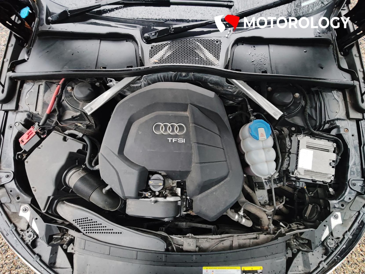 Used Audi A4 Avant 2016 for sale - 76945845: Photo 43