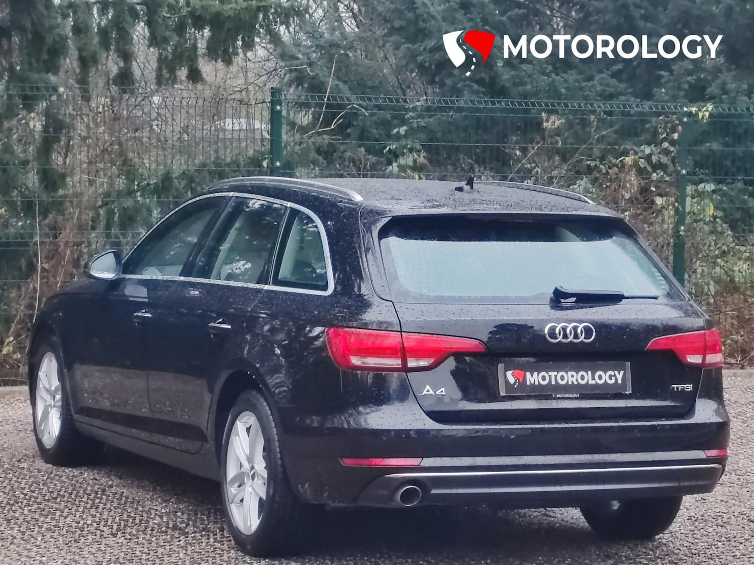 Used Audi A4 Avant 2016 for sale - 76945845: Photo 5