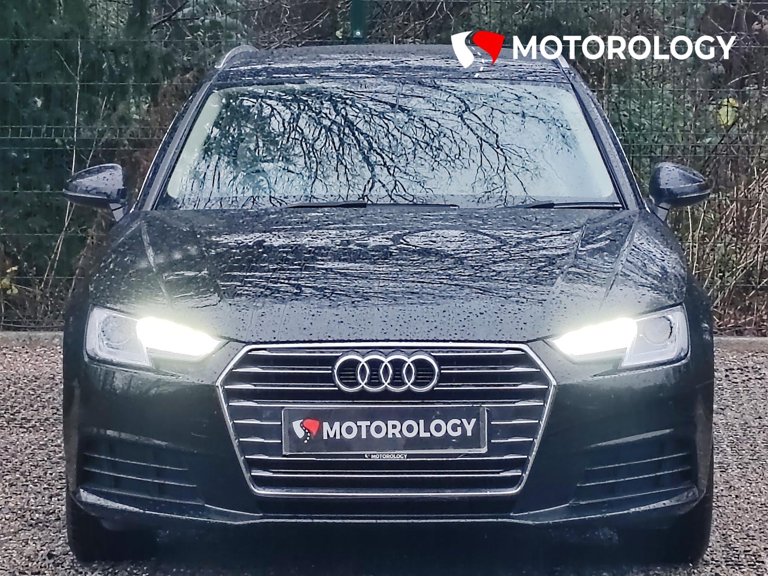 Used Audi A4 Avant 2016 for sale - 76945845: Photo 6