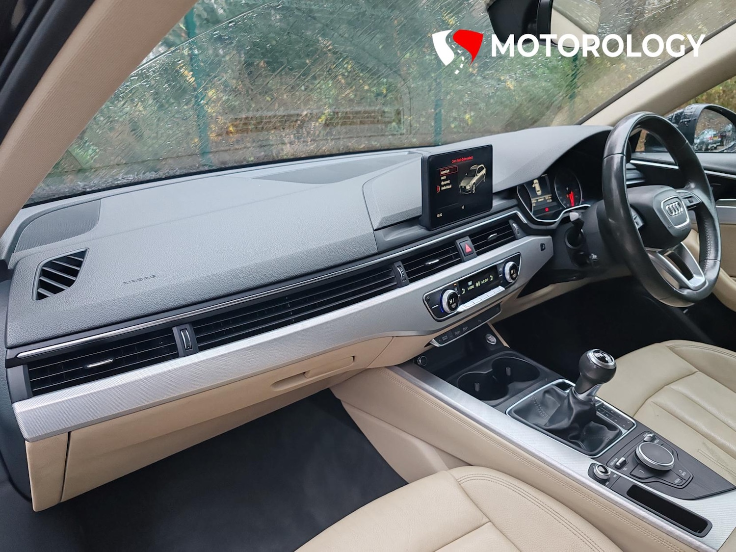 Used Audi A4 Avant 2016 for sale - 76945845: Photo 8