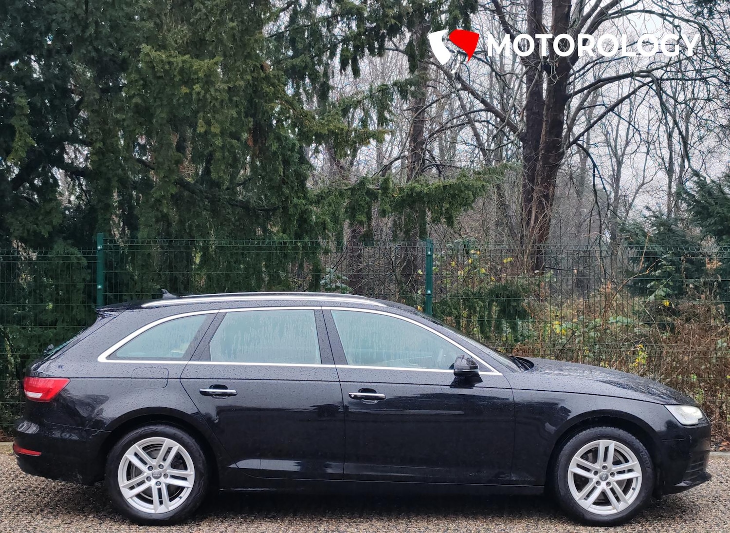 Used Audi A4 Avant 2016 for sale - 76945845: Photo 9