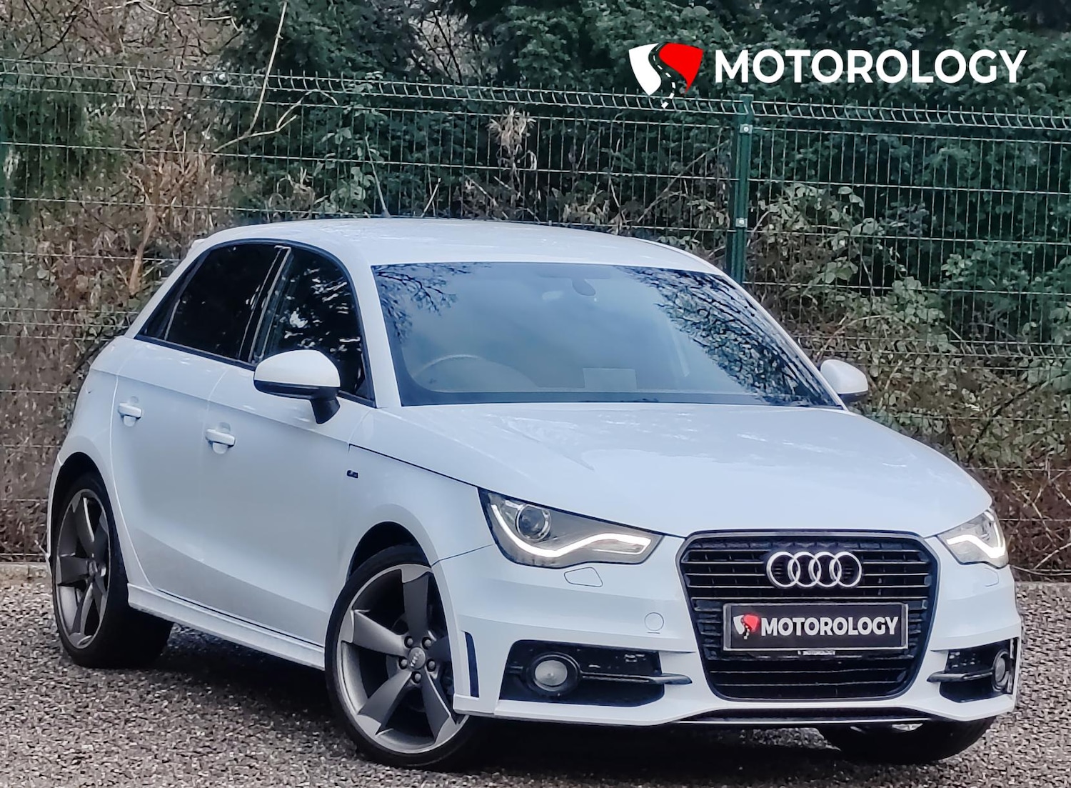 Used Audi A1 2014 for sale - 77233728: Photo 1