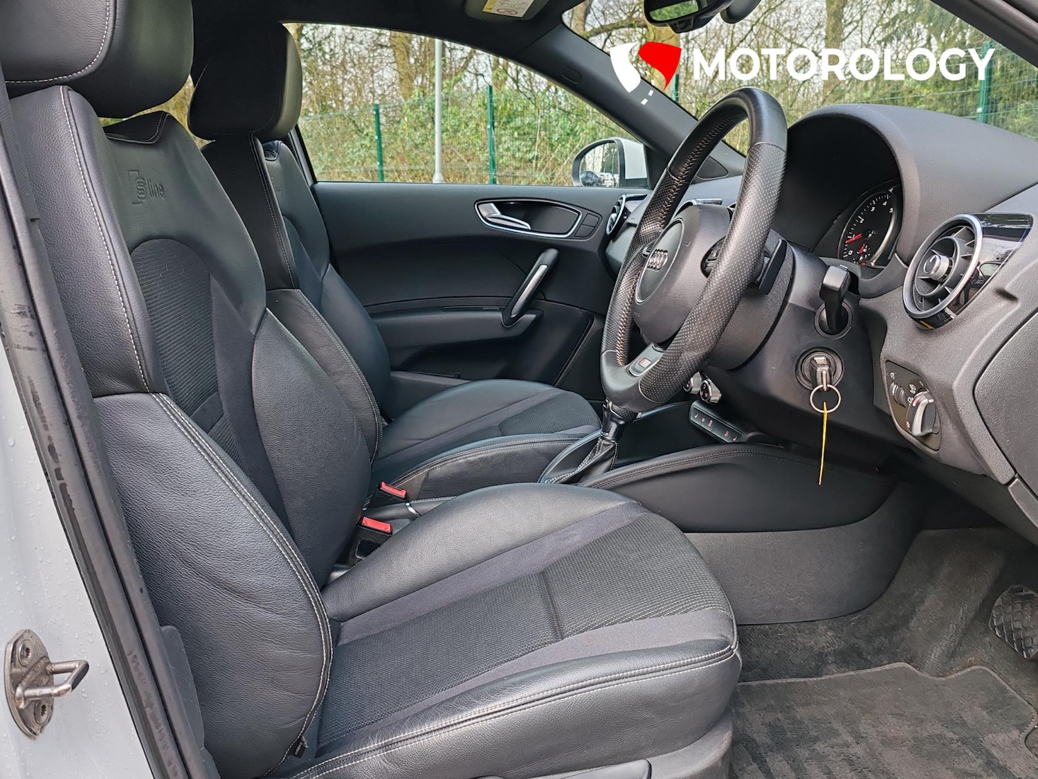 Used Audi A1 2014 for sale - 77233728: Photo 14