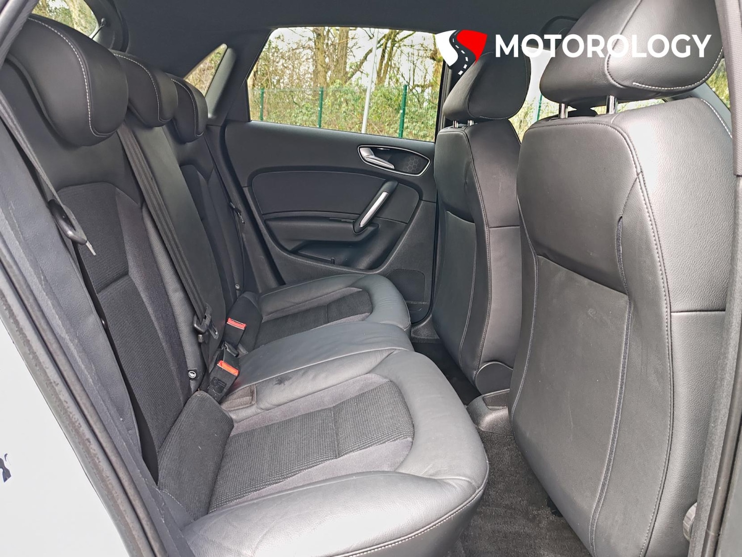 Used Audi A1 2014 for sale - 77233728: Photo 18