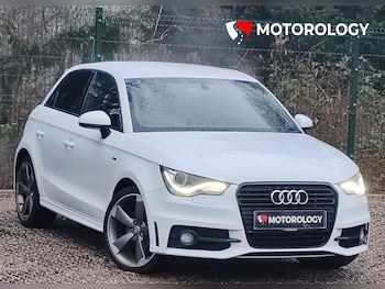 Used Audi A1 2014 for sale - 77233728: Photo