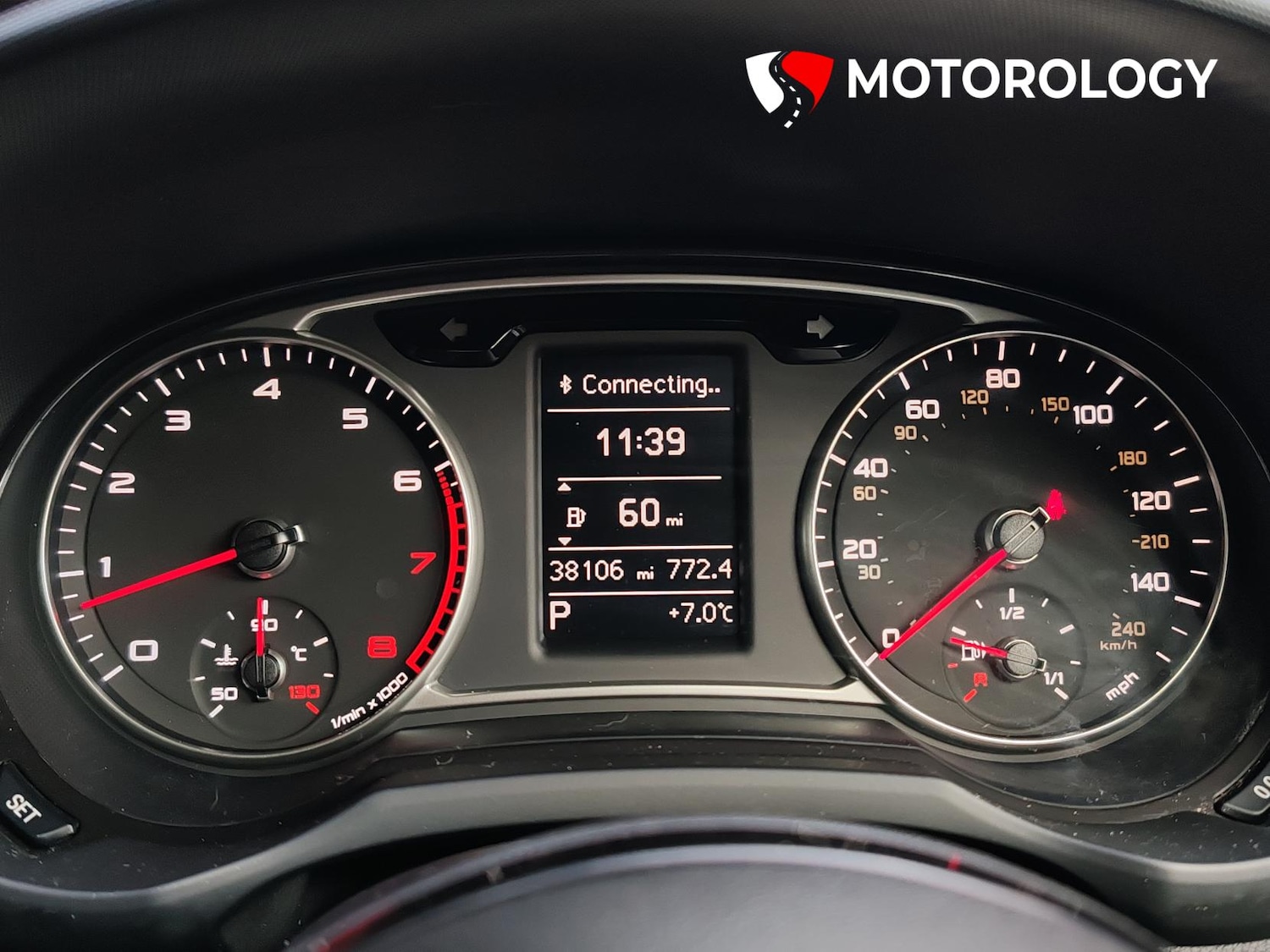 Used Audi A1 2014 for sale - 77233728: Photo 20