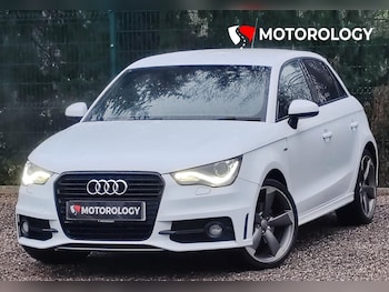 Used Audi A1 2014 for sale - 77233728: Photo