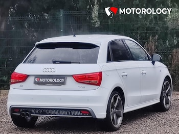 Used Audi A1 2014 for sale - 77233728: Photo