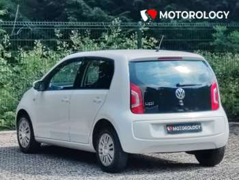Used Volkswagen up! 2014 for sale - 74902946: Photo