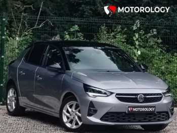 2020 - 1.2 Turbo SRi Premium Hatchback 5dr Petrol Manual Euro 6 (s/s) (100 ps)