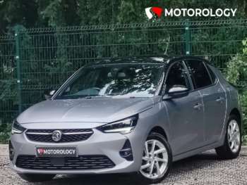 Used Vauxhall Corsa 2020 for sale - 75274823: Photo