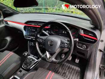 Used Vauxhall Corsa 2020 for sale - 75274823: Photo