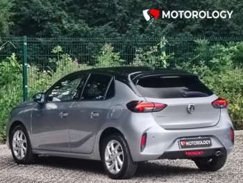 Used Vauxhall Corsa 2020 for sale - 75274823: Photo