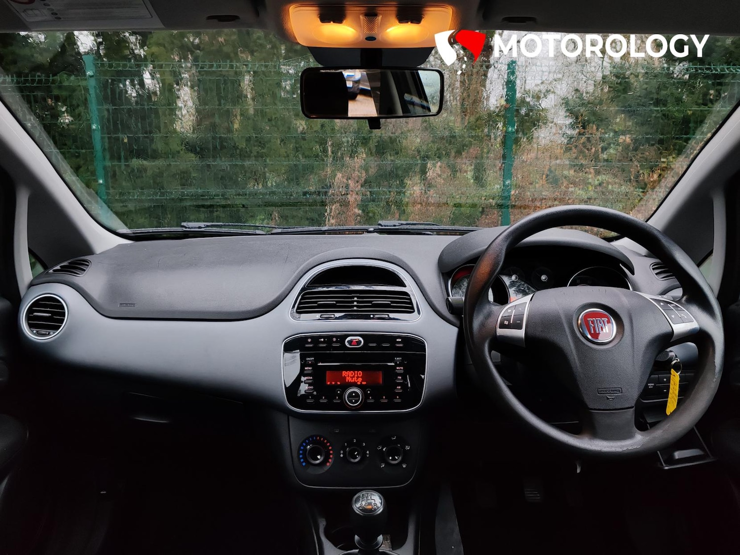 Used Fiat Punto Evo 2010 for sale - 77165565: Photo 12