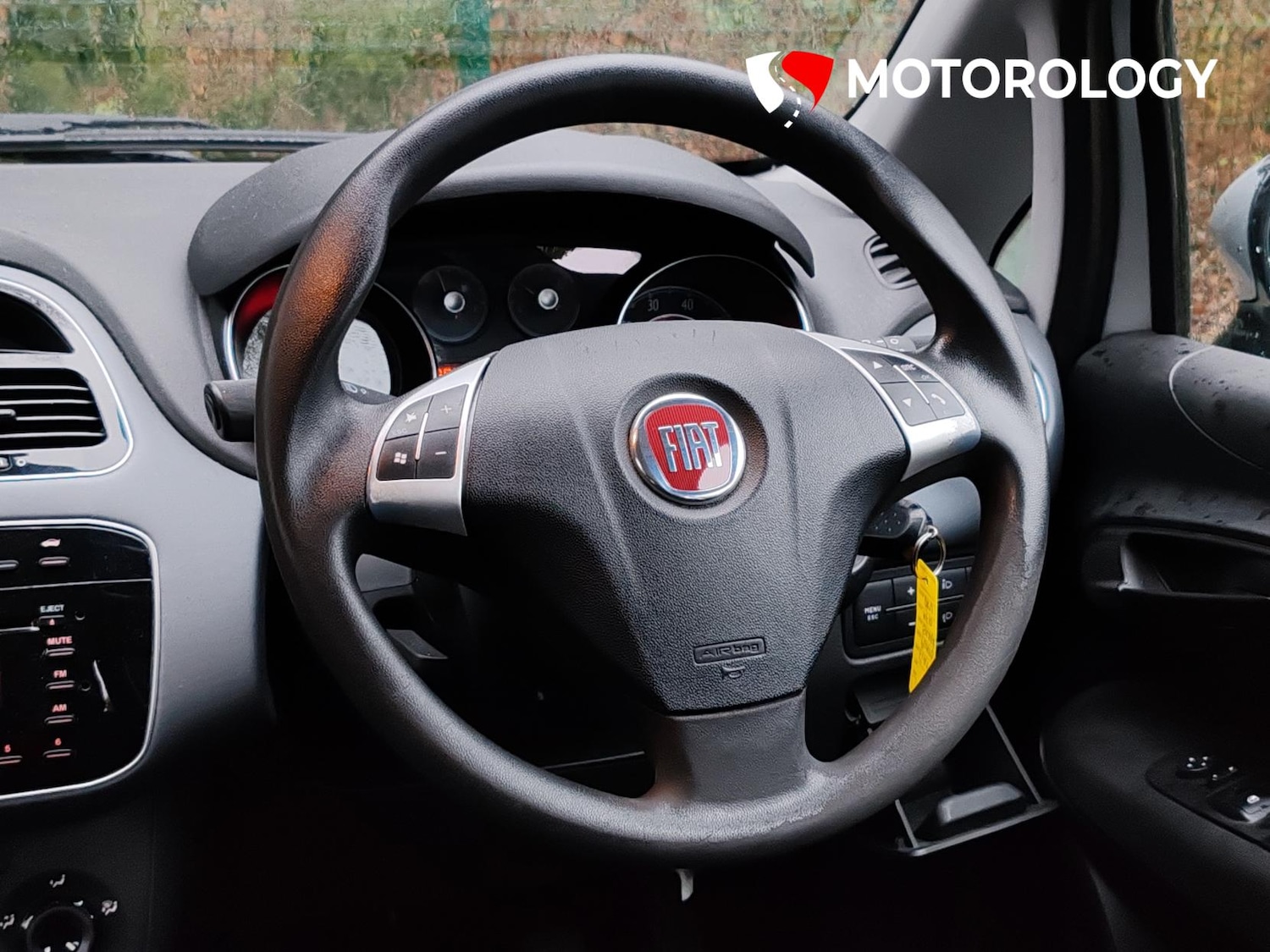 Used Fiat Punto Evo 2010 for sale - 77165565: Photo 13