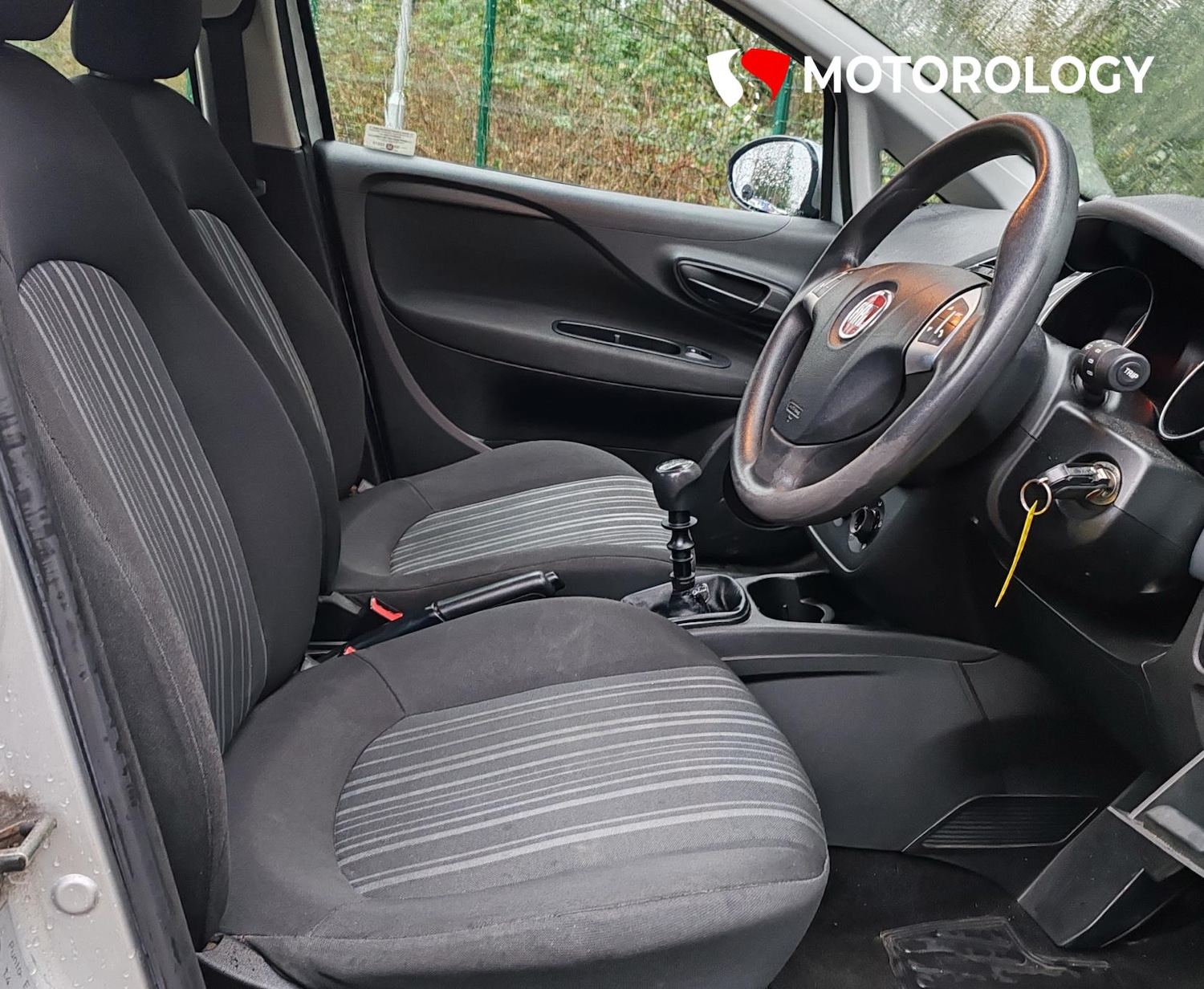 Used Fiat Punto Evo 2010 for sale - 77165565: Photo 14