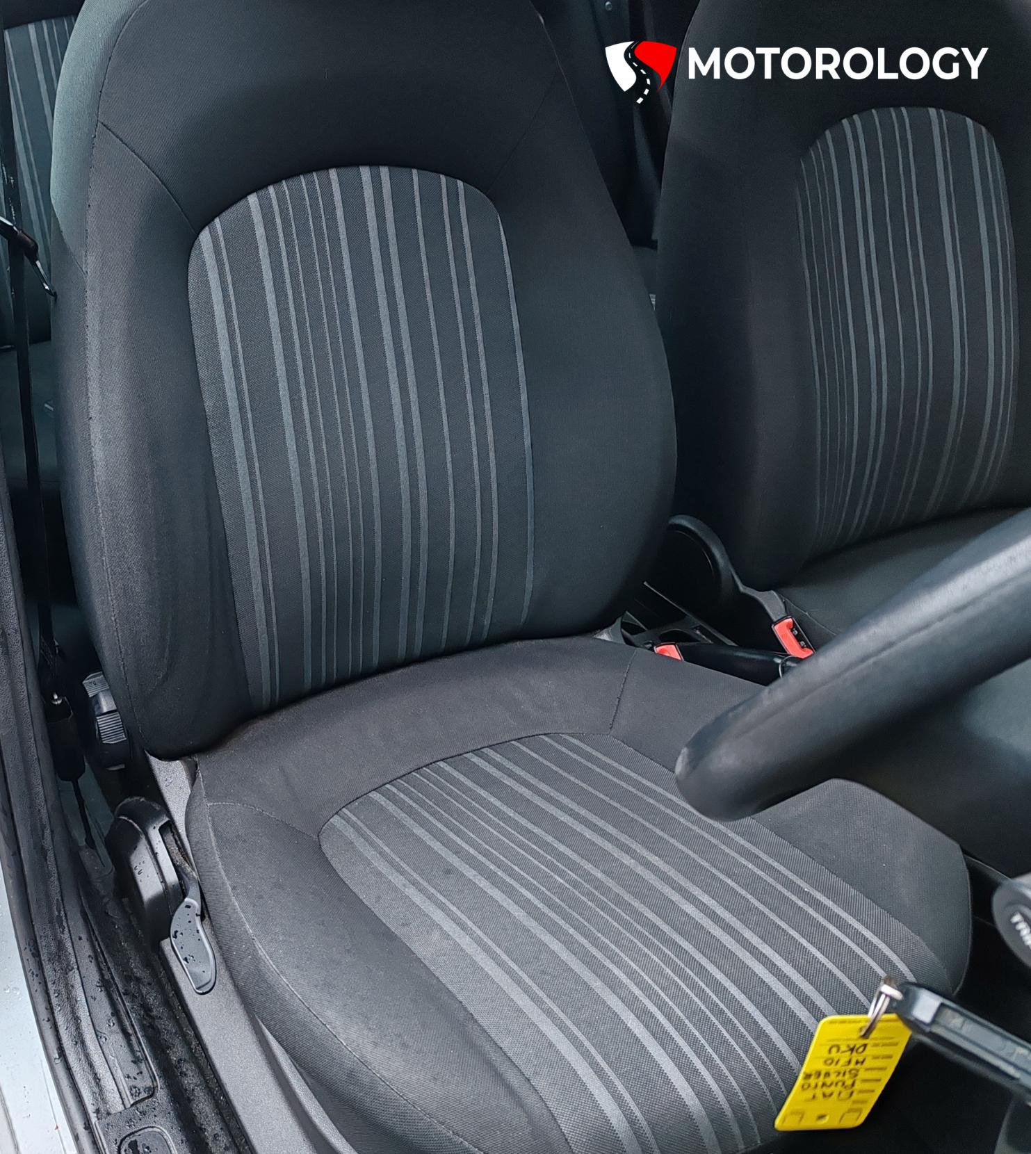 Used Fiat Punto Evo 2010 for sale - 77165565: Photo 15