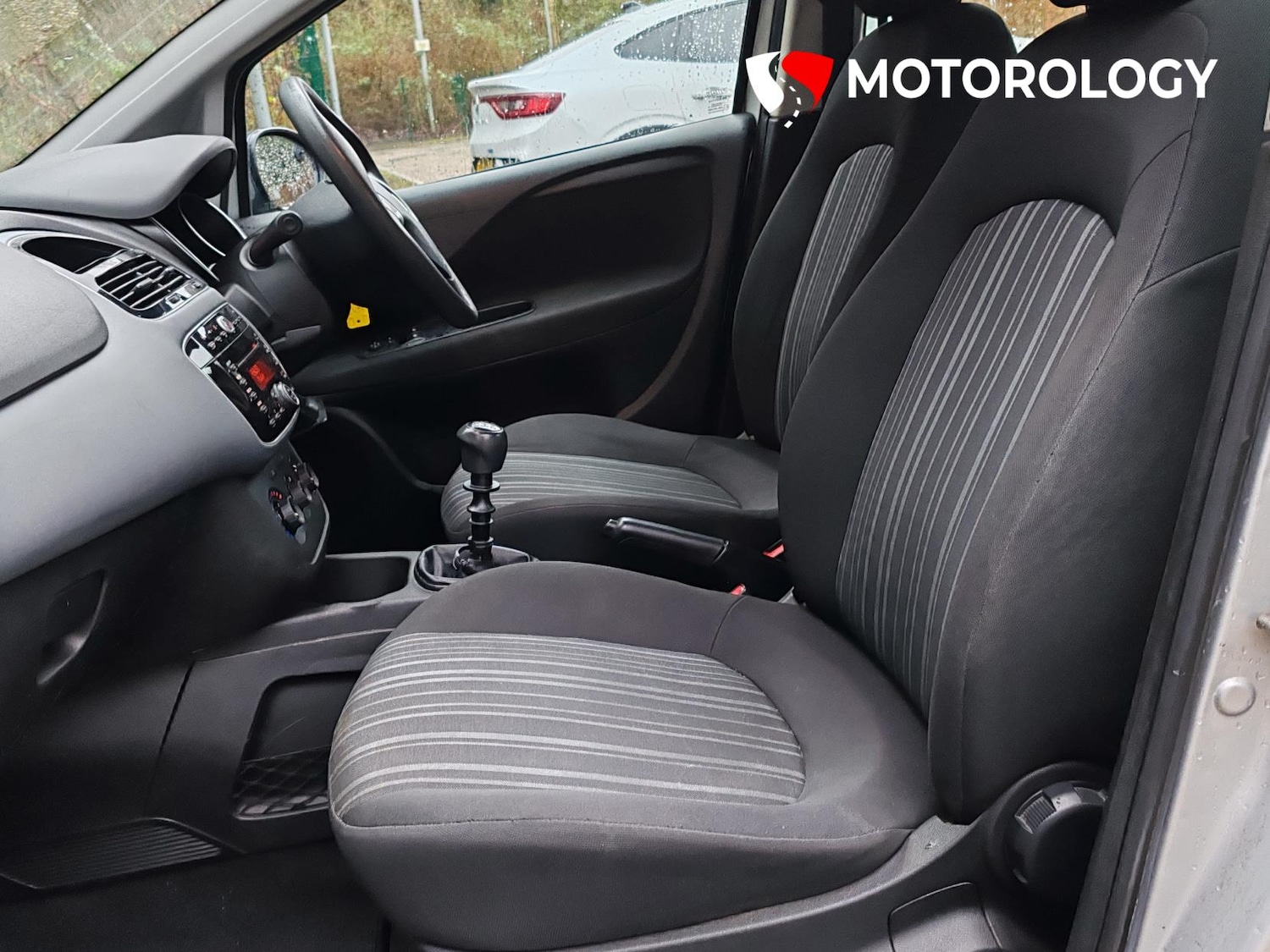 Used Fiat Punto Evo 2010 for sale - 77165565: Photo 16