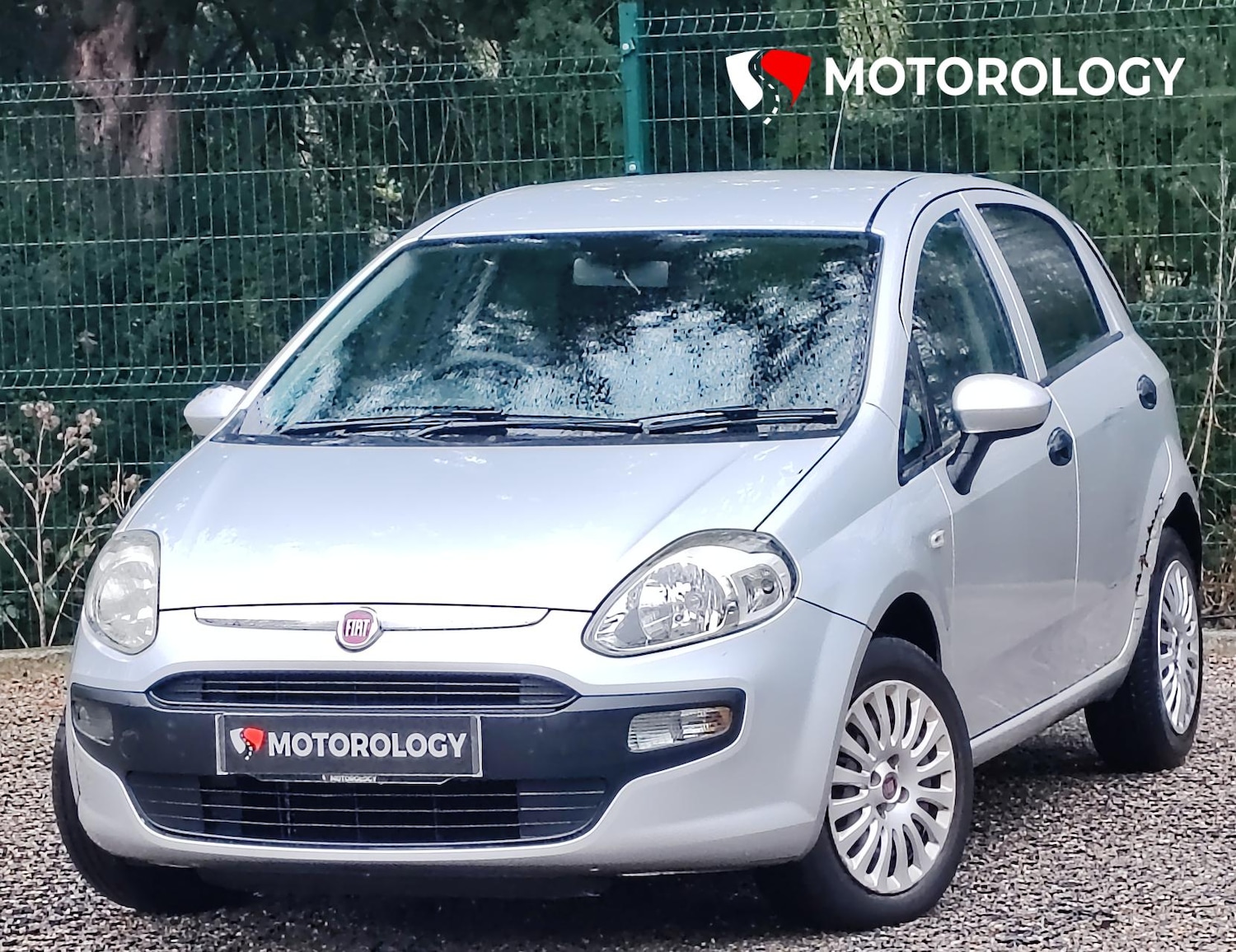 Used Fiat Punto Evo 2010 for sale - 77165565: Photo 2