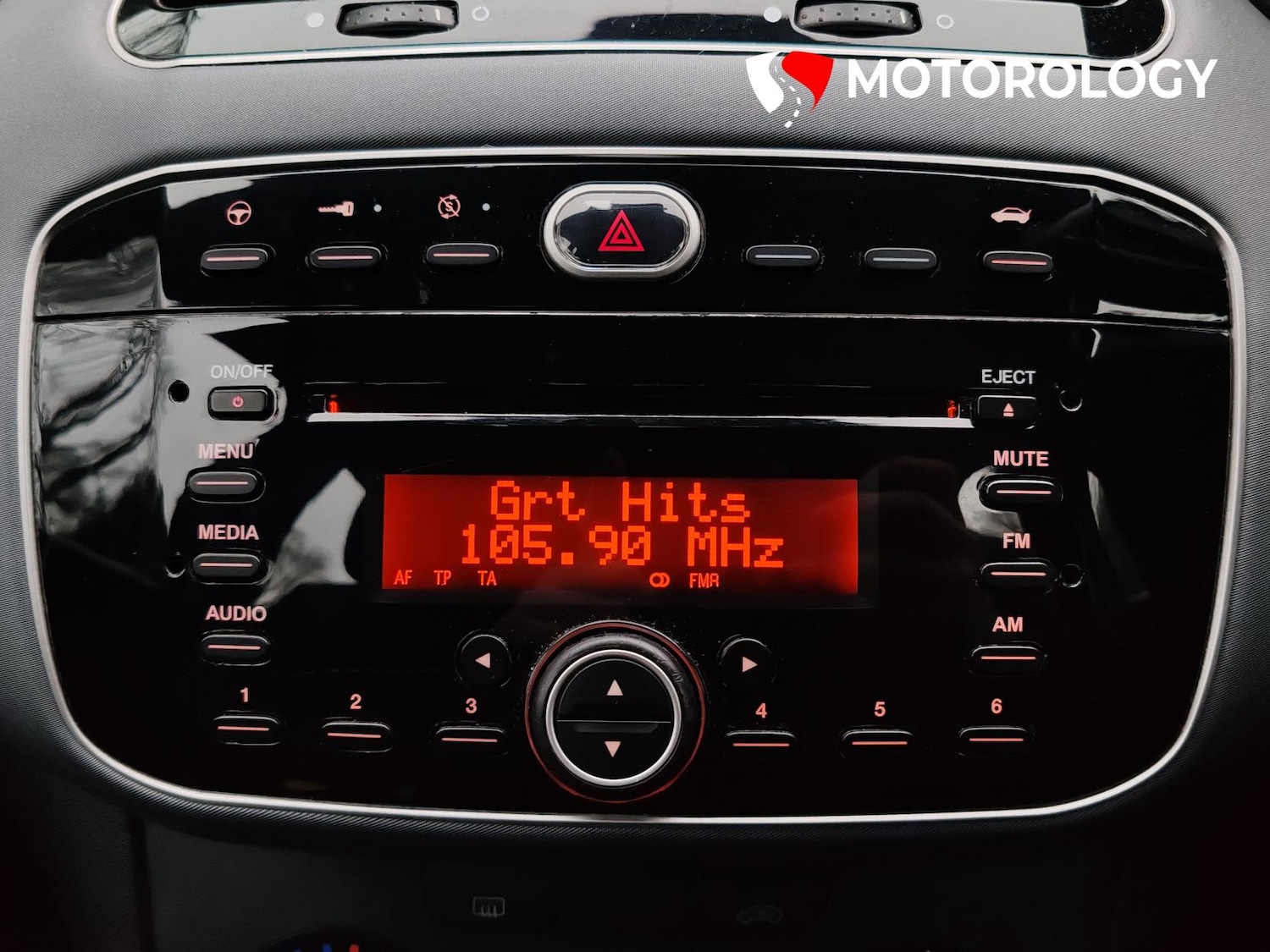 Used Fiat Punto Evo 2010 for sale - 77165565: Photo 25