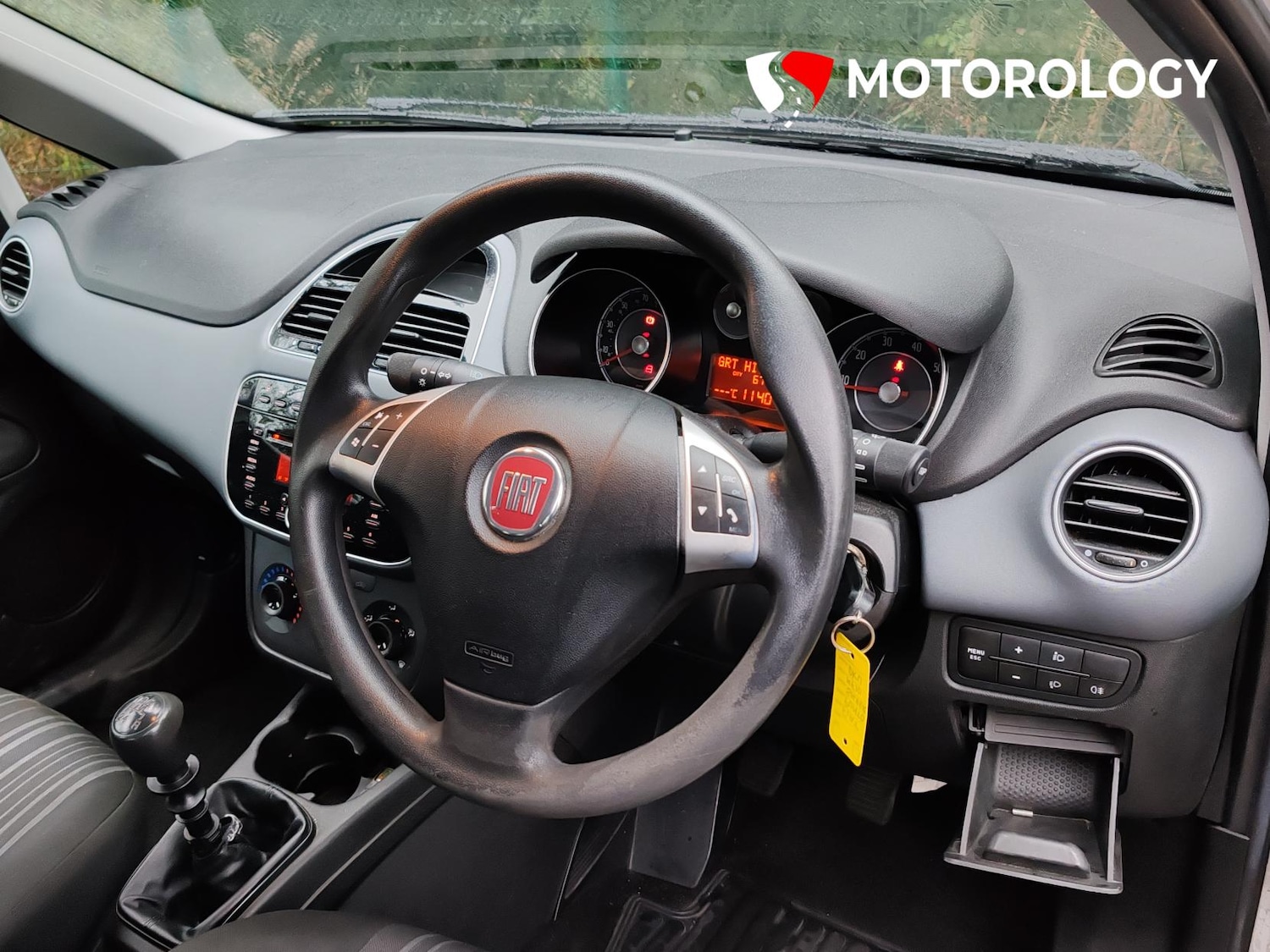 Used Fiat Punto Evo 2010 for sale - 77165565: Photo 3