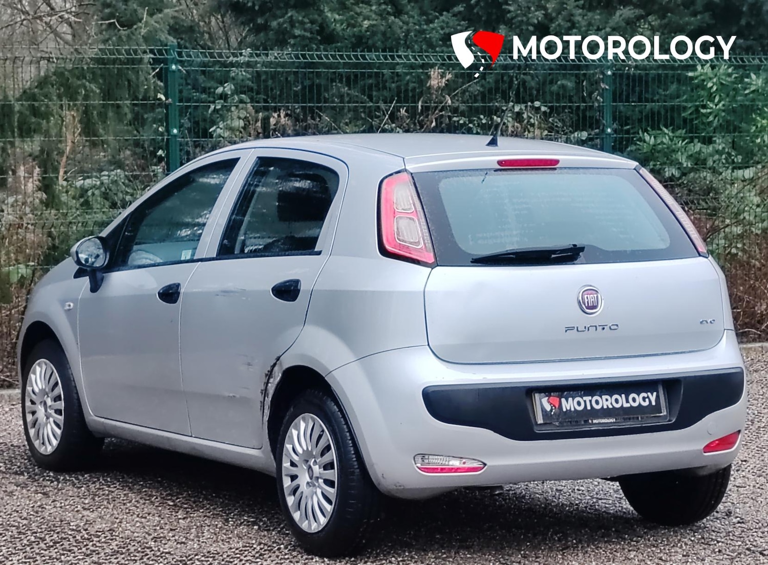Used Fiat Punto Evo 2010 for sale - 77165565: Photo 5