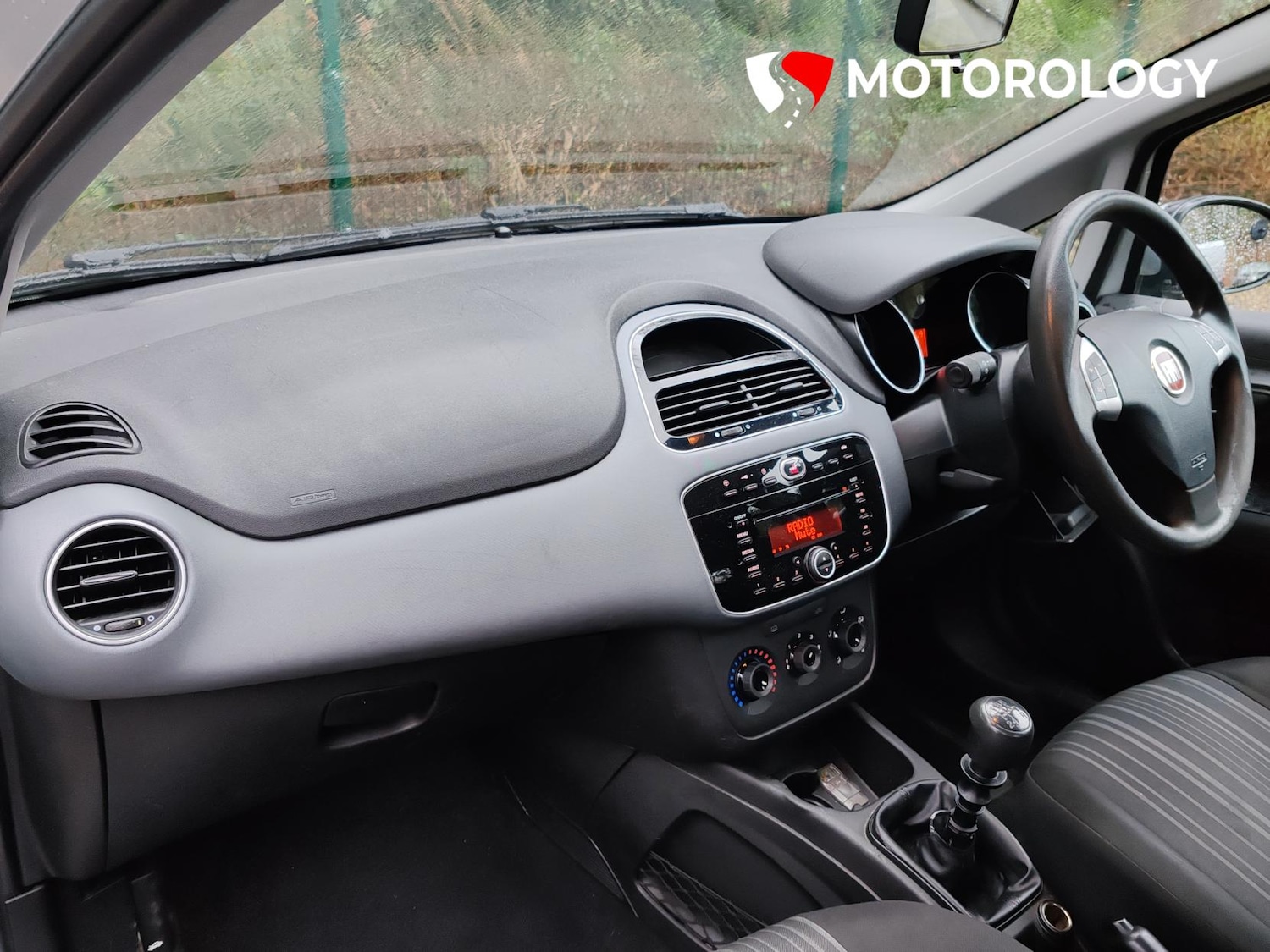 Used Fiat Punto Evo 2010 for sale - 77165565: Photo 8