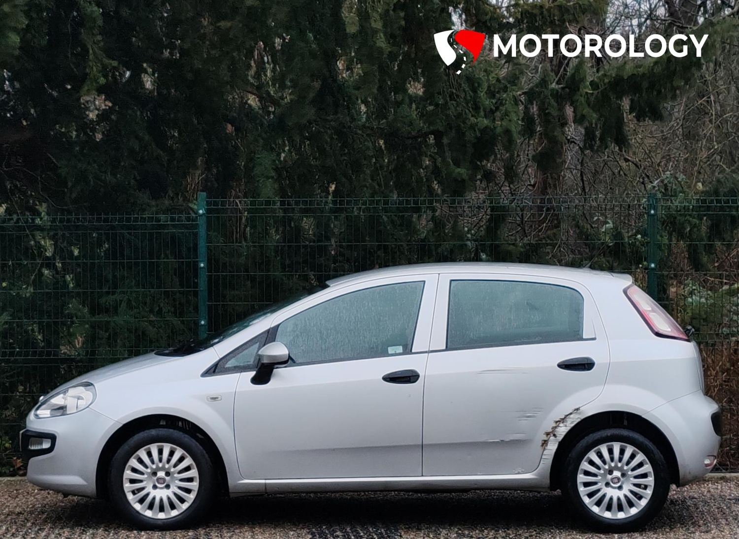 Used Fiat Punto Evo 2010 for sale - 77165565: Photo 9