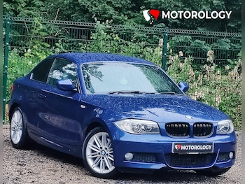 Used BMW 1 Series 2011 for sale - 78733250: Photo