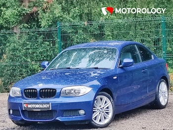 Used BMW 1 Series 2011 for sale - 78733250: Photo